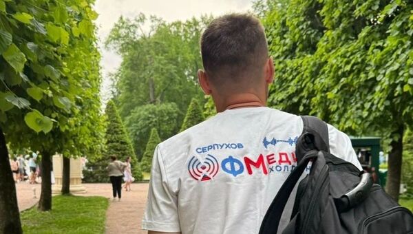 Серпухович внимательно слушал радио — и оказался в Санкт-Петербурге