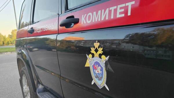 В подмосковном храме произошло жестокое убийство