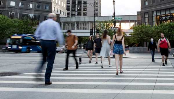 Жителям Подмосковья станет не по себе из-за природного показателя