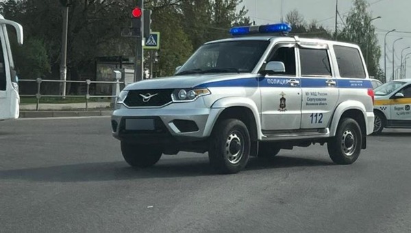 Подробности стрельбы в Серпухове: палил по окнам