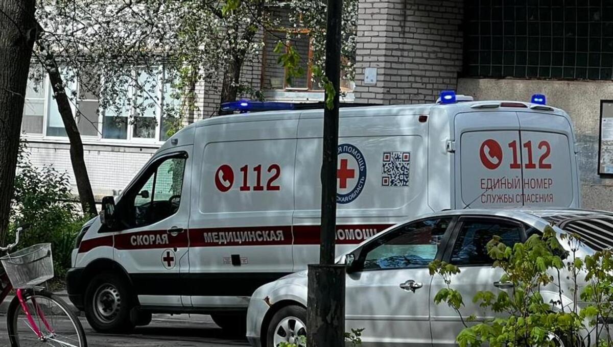 Женщина умерла страшной смертью прямо в подмосковном алкомаркете