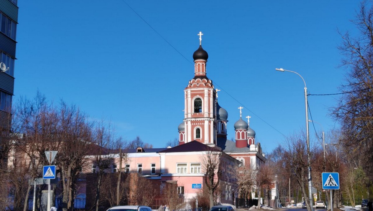 Топ-6: россияне массово устремились в эти города Подмосковья на майские праздники