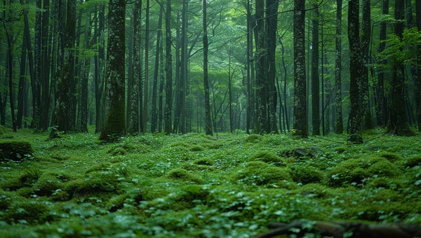 Грибники в Подмосковье делают удивительные находки: в области появляются новые виды