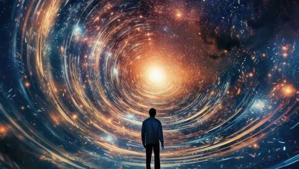 В июне-2024 вселенная будет общаться с вами: Глоба рассказал, каким образом придут подсказки