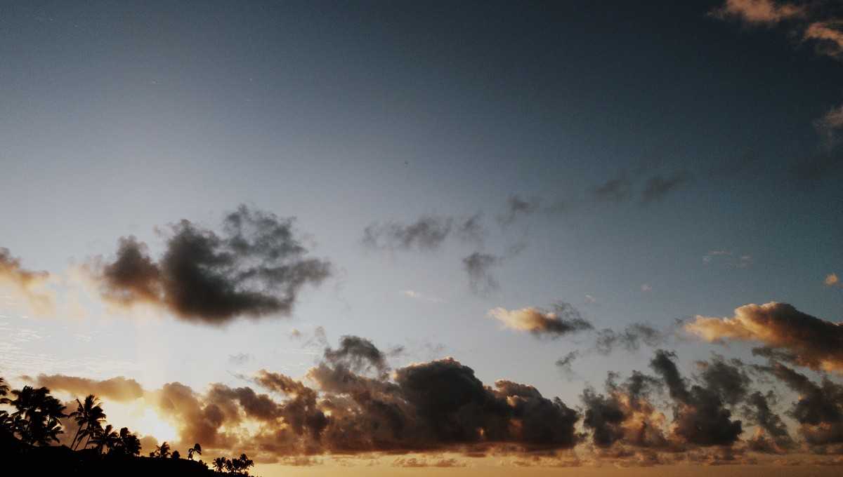 Порадует ли погода на выпускной вечер в Подмосковье?