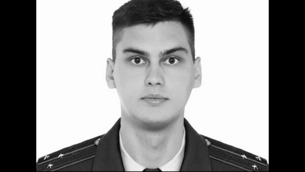 Молодой сотрудник МЧС страшно погиб на задании