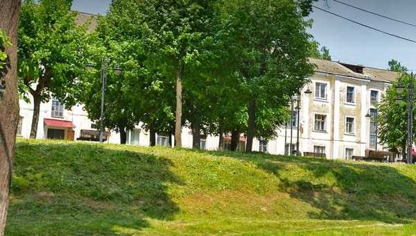 В спальном районе Серпухова в пожаре погибла семья