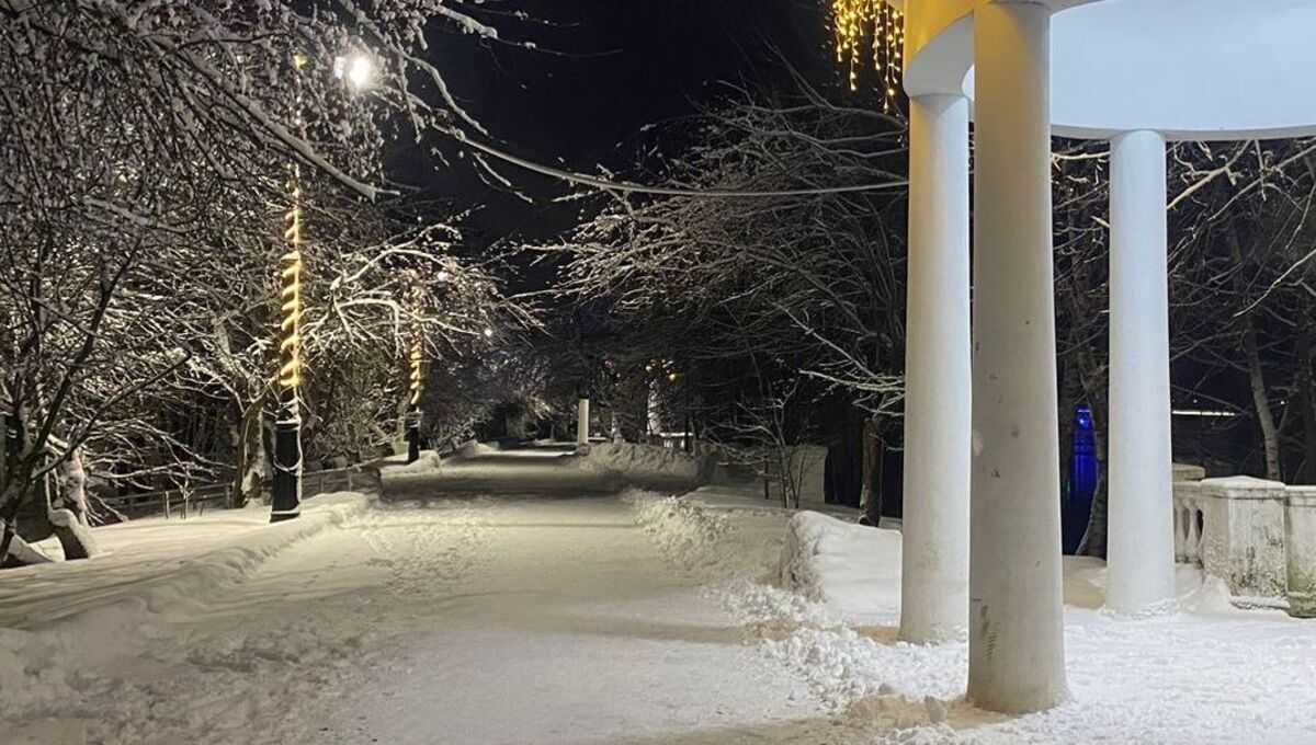 Синоптики: это вновь случится в Подмосковье уже 5 марта