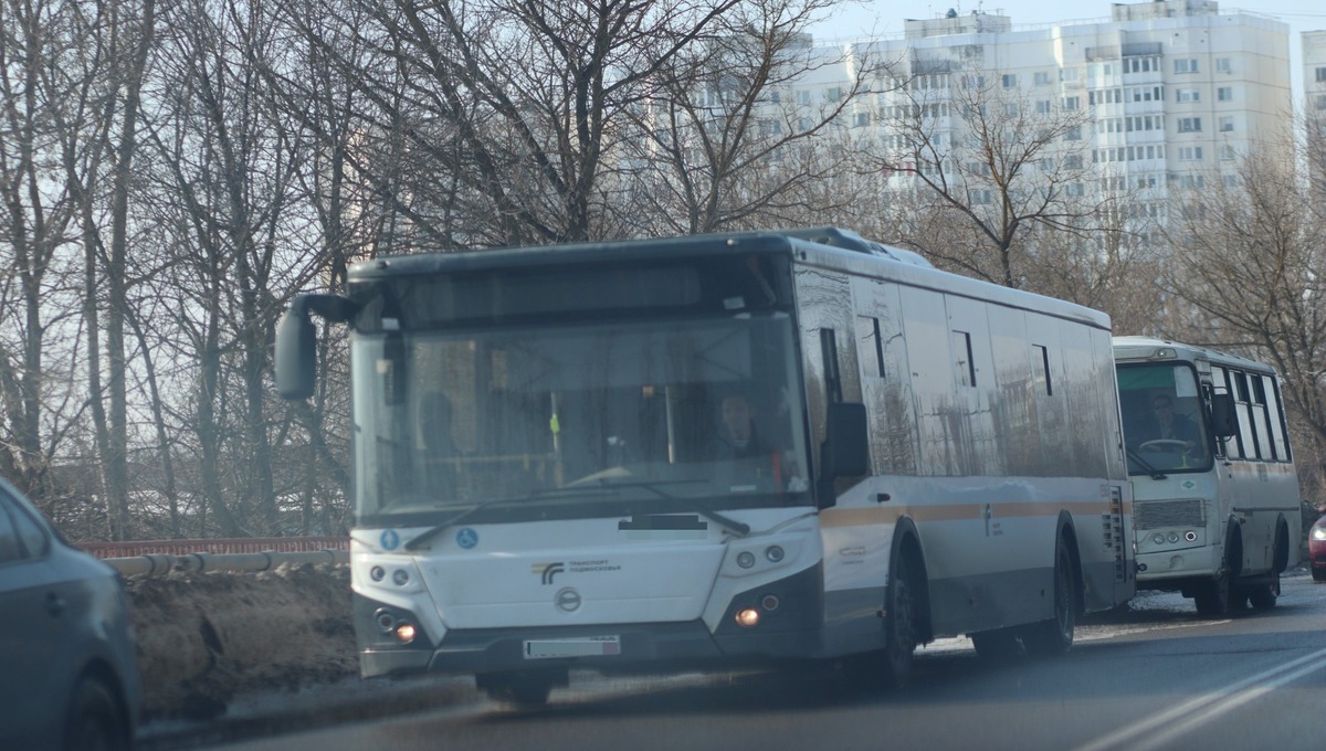 Автобусы и электрички в Подмосковье будут ходить по-новому