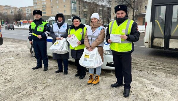 «ФМедиаХолдинг» спрятался в засаде, чтобы остановить и поздравить