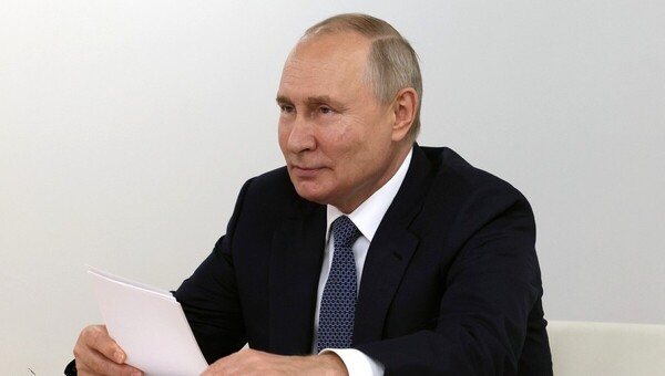 Владимир Путин  набрал в Подмосковье 86,5% голосов избирателей