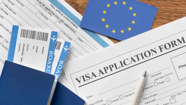С 11 июня увеличится стоимость шенгенской визы