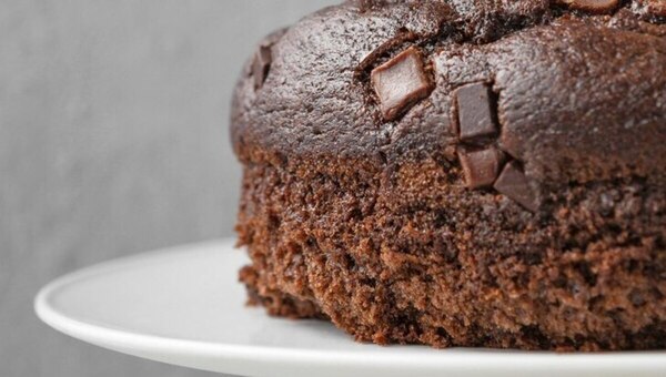 Добавьте этот овощ в шоколадный пирог — удивитесь, как вкусно