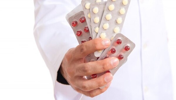 Два популярных лекарственных препарата изымают из аптек