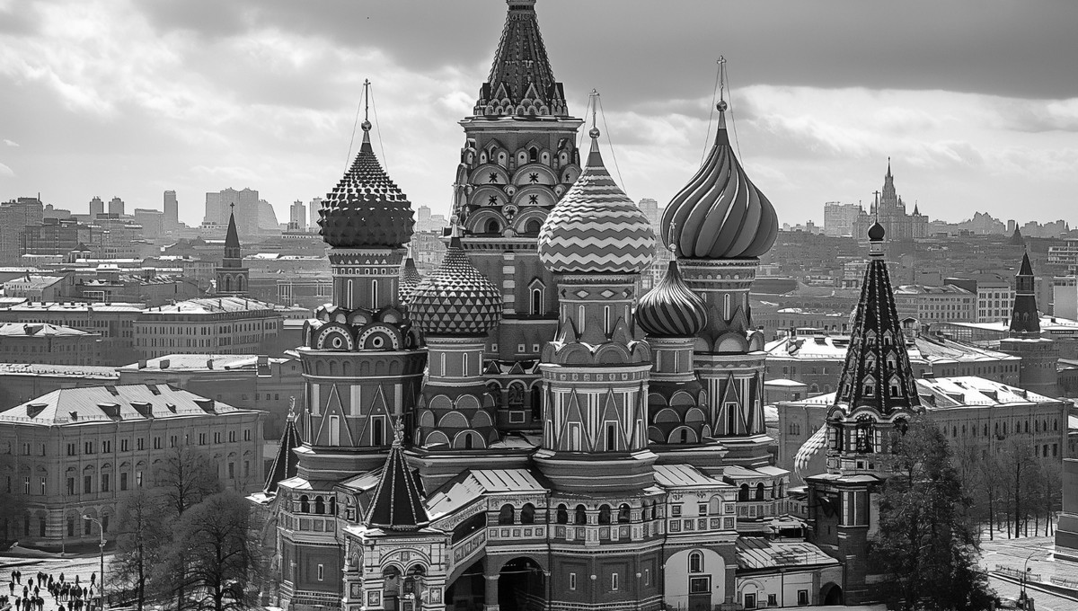 В Москве объявлено экстренное предупреждение