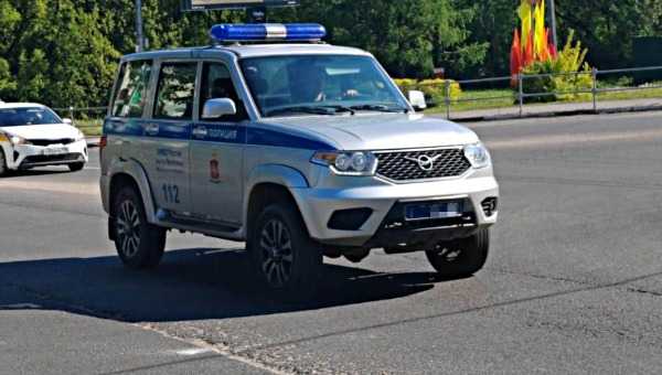 Шокирующие и бесчеловечные методы воспитания сожительнице показал петербуржец