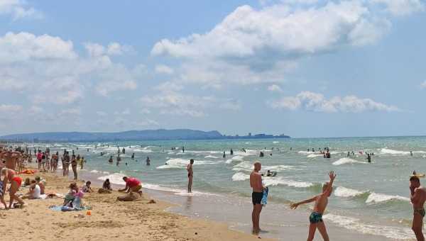 Анапа станет ещё более безопасной уже к лету