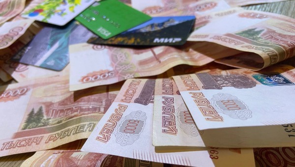 «Мы расторгаем договор!»: на схему мошенников попалась серпуховичка
