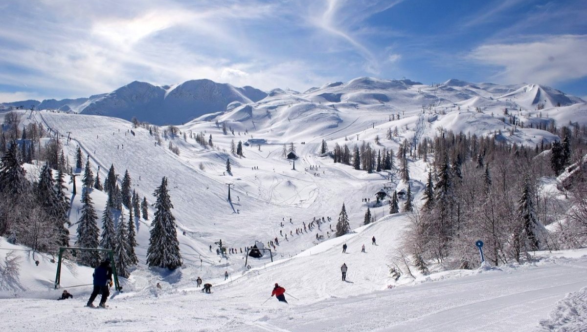 На горнолыжных курортах предложено ввести новые требования и правила