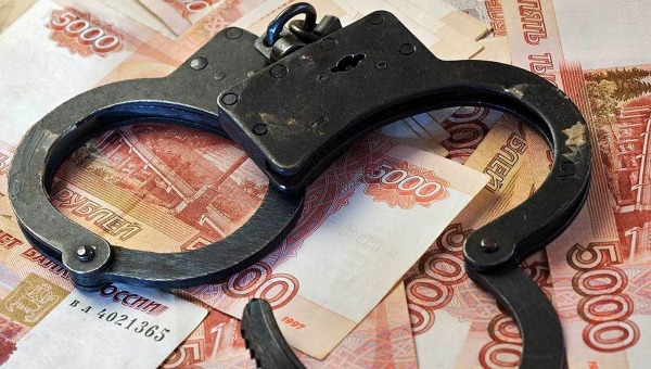 В Серпухове приезжий променял свободу на «деньги»