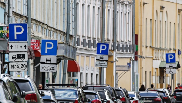 Власти Москвы порадуют автомобилистов