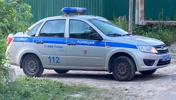 Алкоголь помешал дворнику надругаться над школьницей