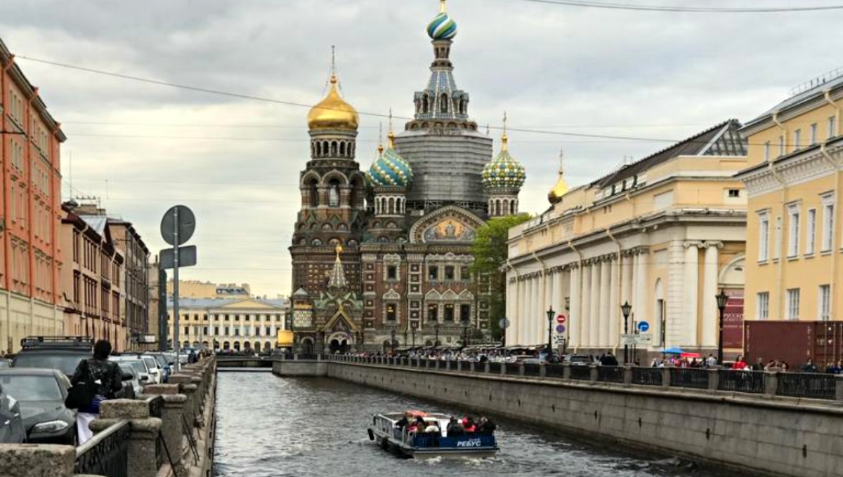 Пребывание в этом городе теперь потребует дополнительных трат