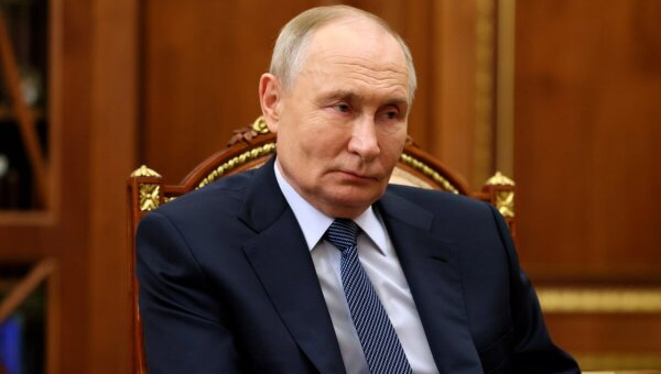 Президент ответит на вопросы россиян в прямом эфире