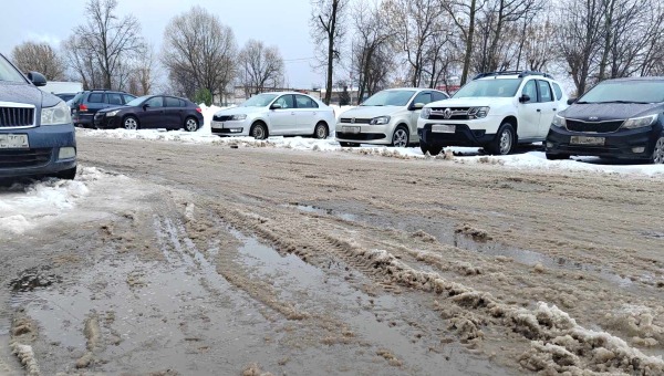 Для автомобилистов срок на это правовое действие планируют изменить