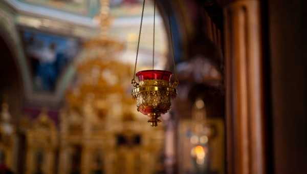 Из подмосковного храма совершена дерзкая кража денег и драгоценностей