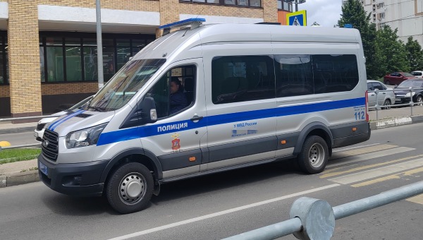 Мы вас не ждали: приехавший на дачу москвич обнаружил незваного гостя