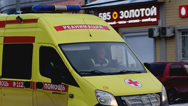 Тусовка на московской вечеринке получила из ряда вон выходящее продолжение и закончилась больницей