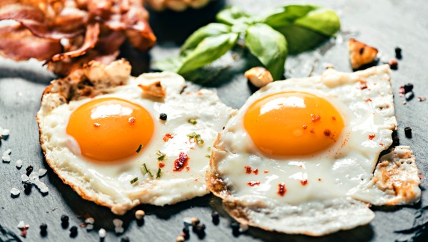 Примените эти два секрета — и насладитесь воздушным и нежным завтраком