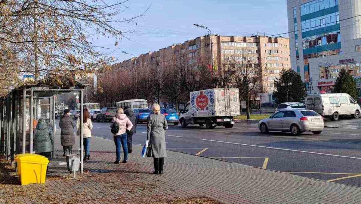 Общественный транспорт в Подмосковье начнёт ходить по-новому