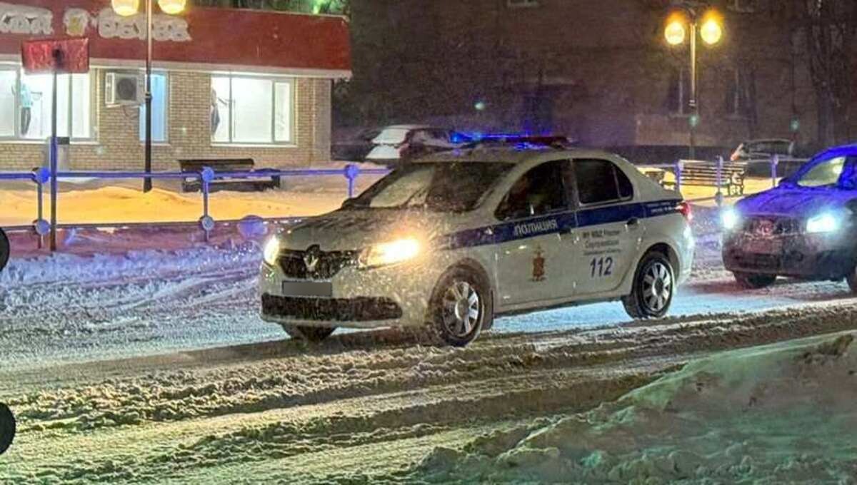 Молодой парнишка обнаружен мёртвым в квартире бабушки в Подмосковье