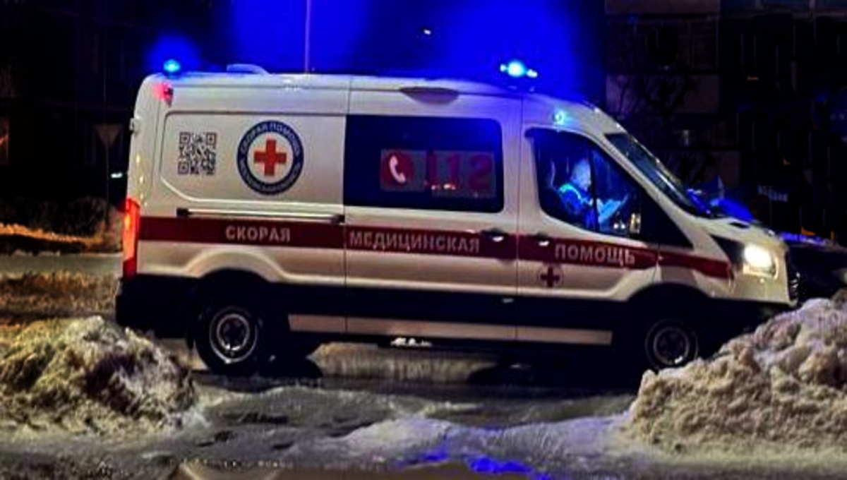 Лихач в Подмосковье спровоцировал смертельную аварию