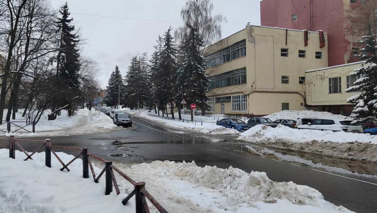 Синоптики предсказали противное явление в Подмосковье