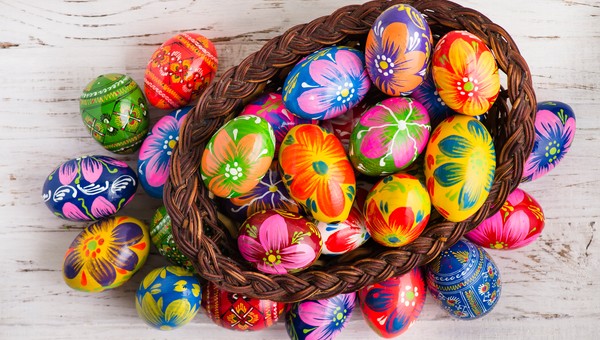 Держащим пост россиянам рассказали, сколько в Пасху можно съесть яиц без вреда для здоровья