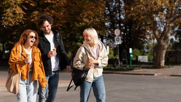 Отрицательные температурные аномалии пообещали жителям Подмосковья в ближайшие дни