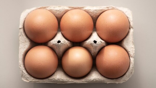 Сколько можно хранить варёные яйца