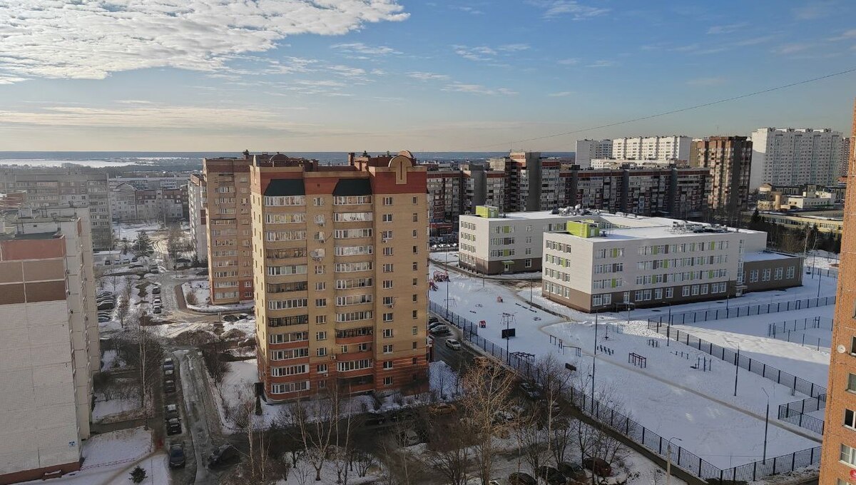 Лучше оставаться дома! В девяти округах Подмосковья более суток будет опасно