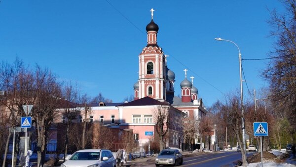 На этой неделе один из дней будет особым для верующих