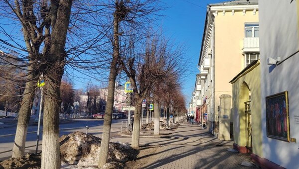 Названы самые комфортные и благоустроенные города Подмосковья на данный момент