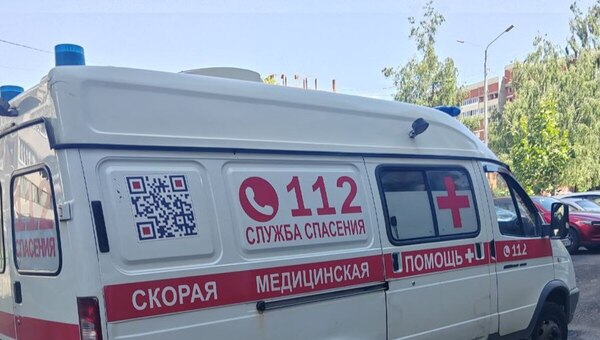Ребёнок в Москве сбежал из детского сада и получил страшные травмы