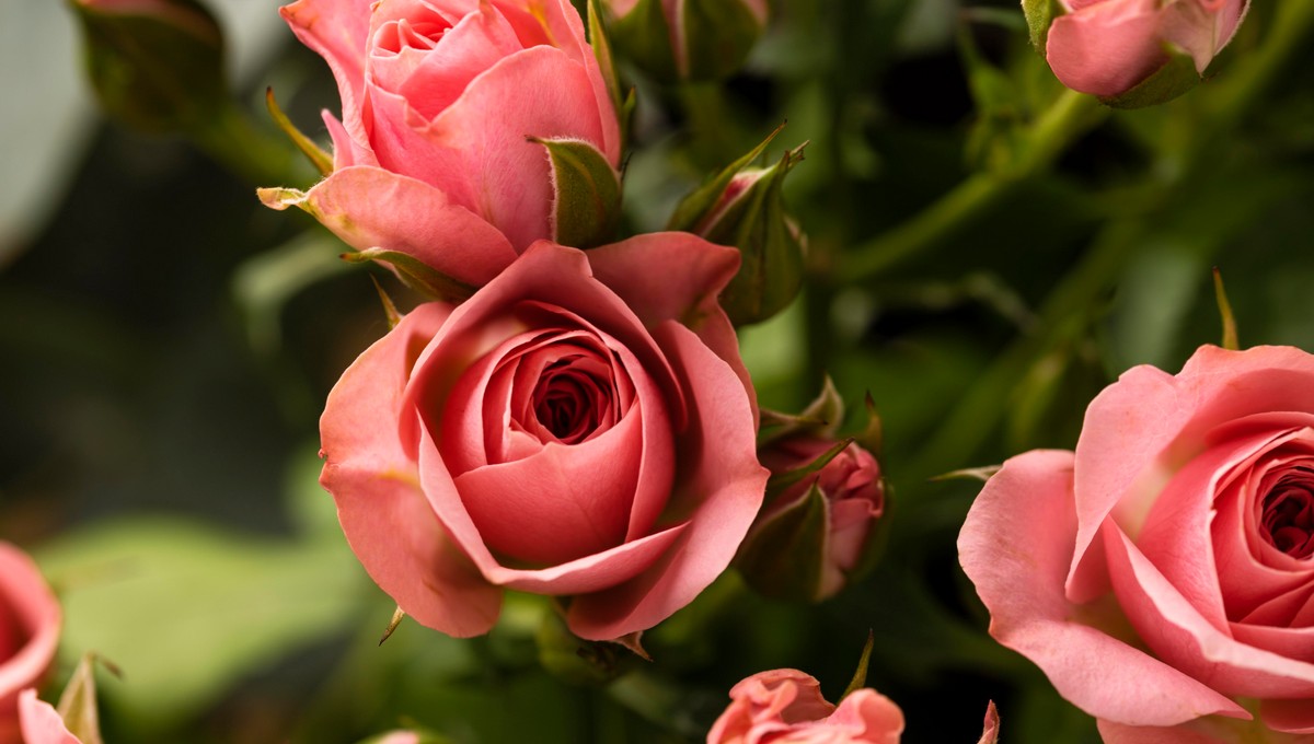 Дачникам назвали топ-10 поразительно красивых и неприхотливых сортов роз
