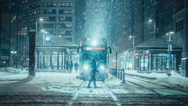 Будут ли ещё снегопады на этой неделе в Подмосковье