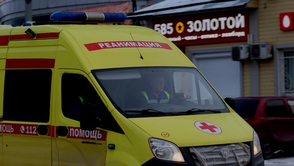 В Подмосковье 12-летний мальчик напал на мать с ножом и оказался в психушке