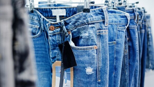 Наденьте это с любимыми джинсами весной — и будете самой модной в любой компании