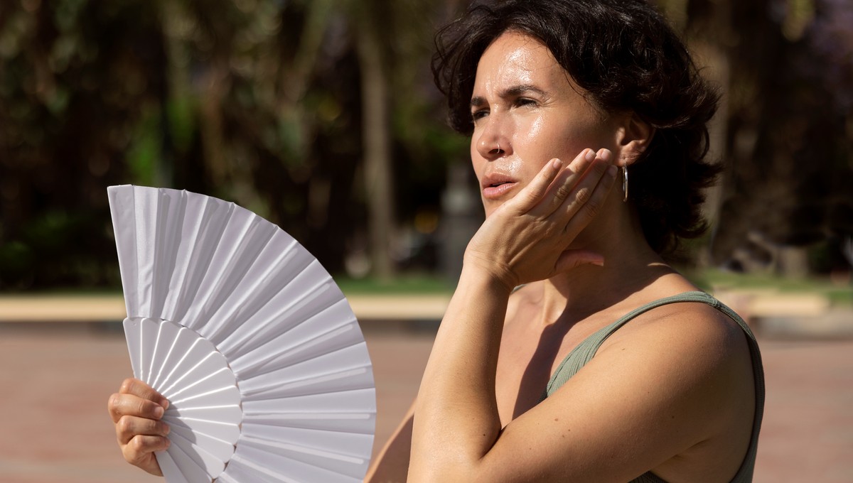 32 августа: первый день осени в Подмосковье ожидается мега-жарким 