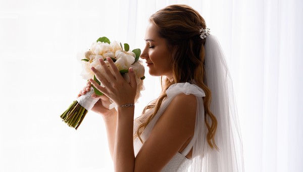 Самая стильная невеста: россиянкам рассказали, какие свадебные украшения будут в моде в 2024 году